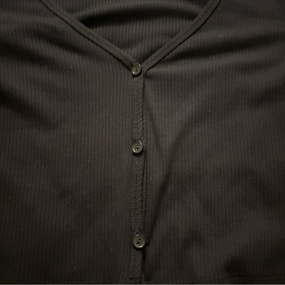 Timing Long Sleeve Top - Picture 3 of 3